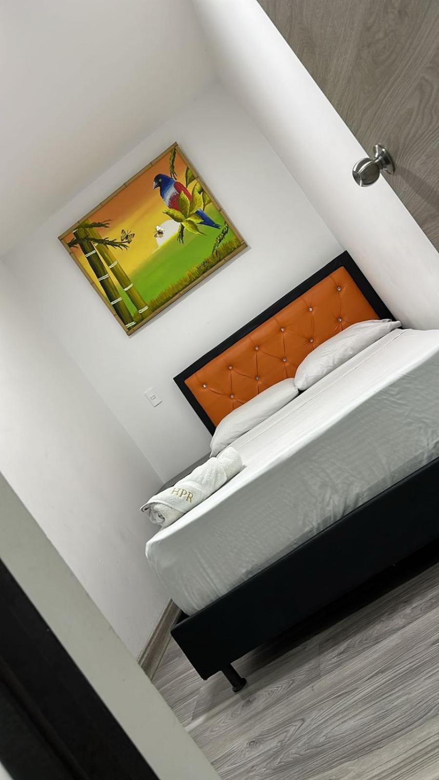 Hotel Las Flores Santa Rosa de Cabal Extérieur photo
