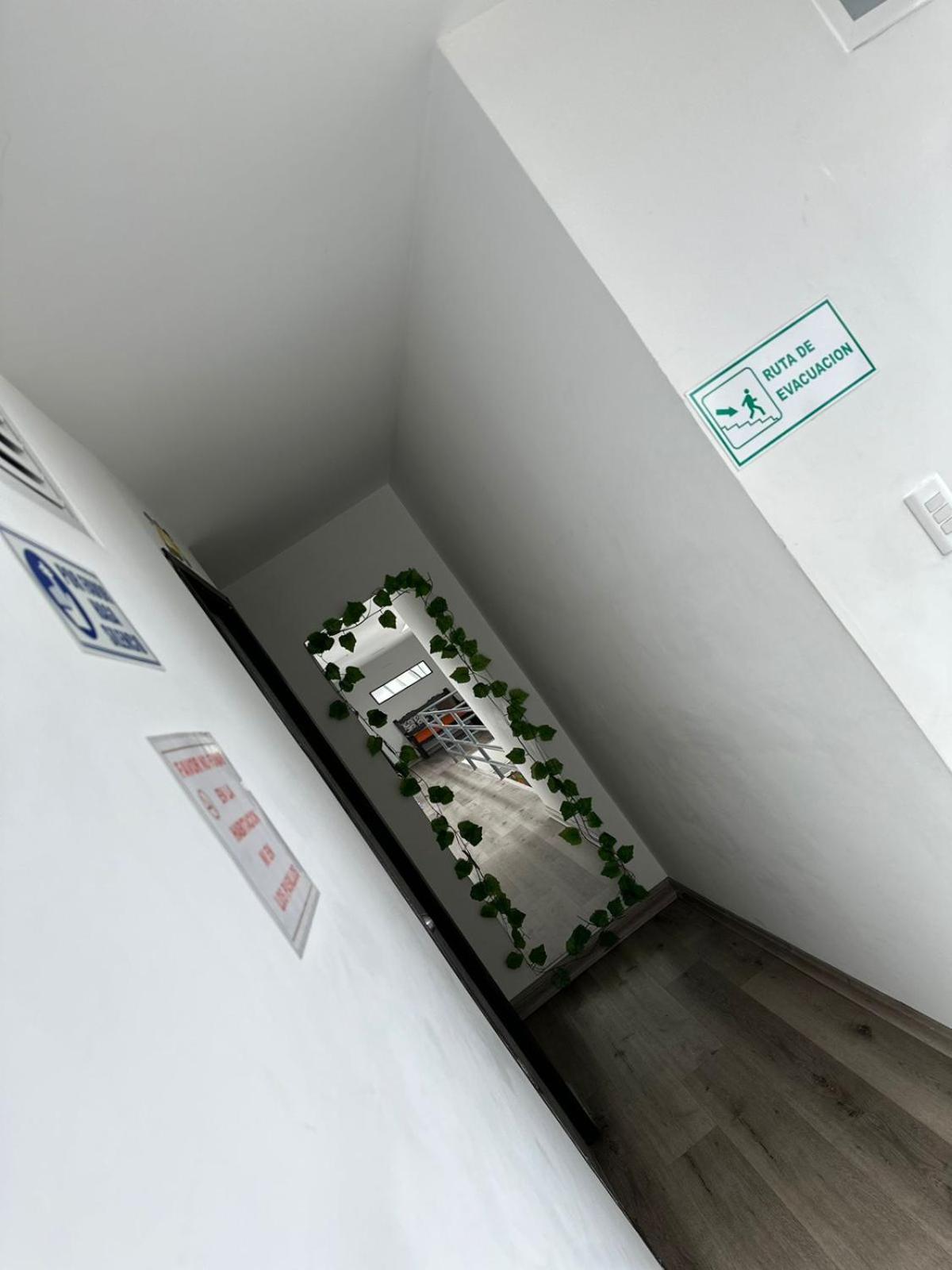 Hotel Las Flores Santa Rosa de Cabal Extérieur photo
